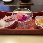 里湯昔話・雄山荘 - 