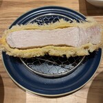 とんかつ成蔵 - 