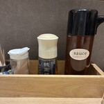 とんかつ成蔵 - 