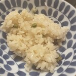 里湯昔話・雄山荘 - 