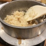 里湯昔話・雄山荘 - 