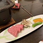 里湯昔話・雄山荘 - 