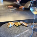 ステーキハウス ミディアムレア - 