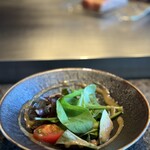 ステーキハウス ミディアムレア - 