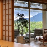 里湯昔話・雄山荘 - 