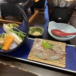 里湯昔話・雄山荘 - 