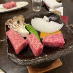 里湯昔話・雄山荘 - 