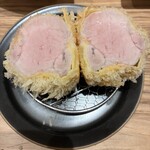 とんかつ成蔵 - 