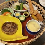 里湯昔話・雄山荘 - 