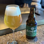 ステーキハウス ミディアムレア - 