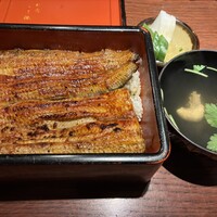 新宿うな鐵 はなれ - 