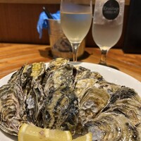 Seafood bar Ermitage 横浜鶴屋町店 - 