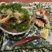 新宿うな鐵 はなれ - 
