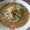おおぎやラーメン 鬼怒川店
