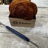 R Baker mini キュービックプラザ新横浜店