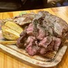 肉バル×鎌倉野菜 肉の奇跡 上野御徒町店