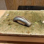 神田錦町 鮨たか晴 - 