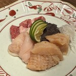 赤身焼肉USHIO - 