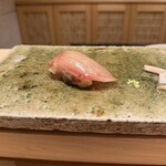 神田錦町 鮨たか晴 - 