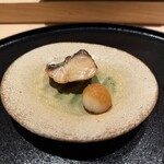 神田錦町 鮨たか晴 - 