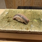 神田錦町 鮨たか晴 - 