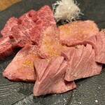 赤身焼肉USHIO - 