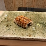 神田錦町 鮨たか晴 - 