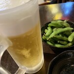 居酒屋スタンド ジャンプ - 