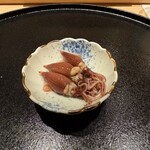 神田錦町 鮨たか晴 - 