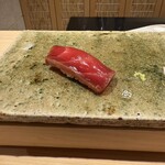 神田錦町 鮨たか晴 - 