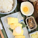 だしまき玉子専門店 卵道 - 