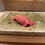 神田錦町 鮨たか晴 - 