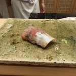 神田錦町 鮨たか晴 - 