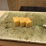 神田錦町 鮨たか晴 - 