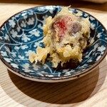 天丼 天たま家 - 