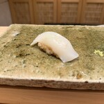 神田錦町 鮨たか晴 - 