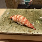 神田錦町 鮨たか晴 - 