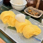 だしまき玉子専門店 卵道 - 