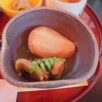 いもぼう 平野家本家 - 
