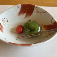 富貴庵 -  富貴庵 -