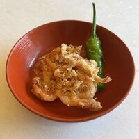 富貴庵 -  富貴庵 -