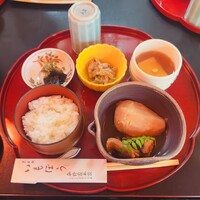 いもぼう 平野家本家 - 