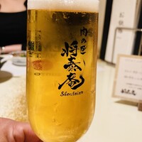 肉の匠 将泰庵 神田店 - 