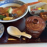 富貴庵 -  富貴庵 -