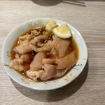 和風もつ料理 あらた - 