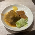 和風もつ料理 あらた - 