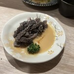 和風もつ料理 あらた - 