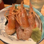 博多の大衆料理 喜水丸 - 