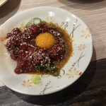 和風もつ料理 あらた - 