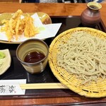 蕎楽 - 料理写真: